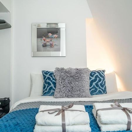 Апартаменти Paddington Prime Tourist Entire 1 Bed Flat For 4 Лондон Екстер'єр фото